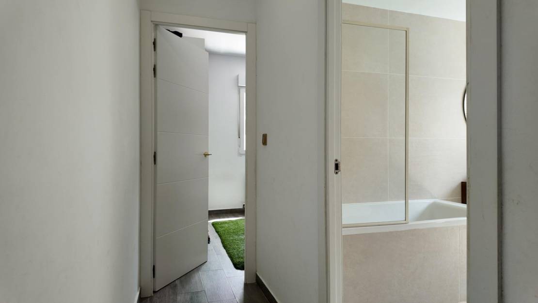 Venta - Town House - Orihuela - Orihuela Costa