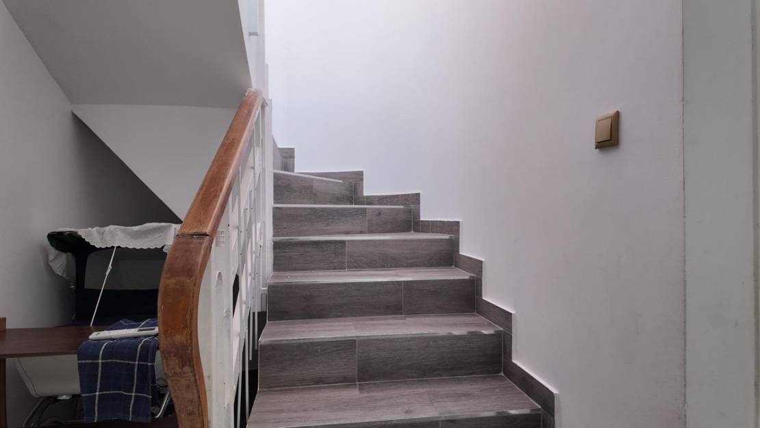 Venta - Town House - Orihuela - Orihuela Costa
