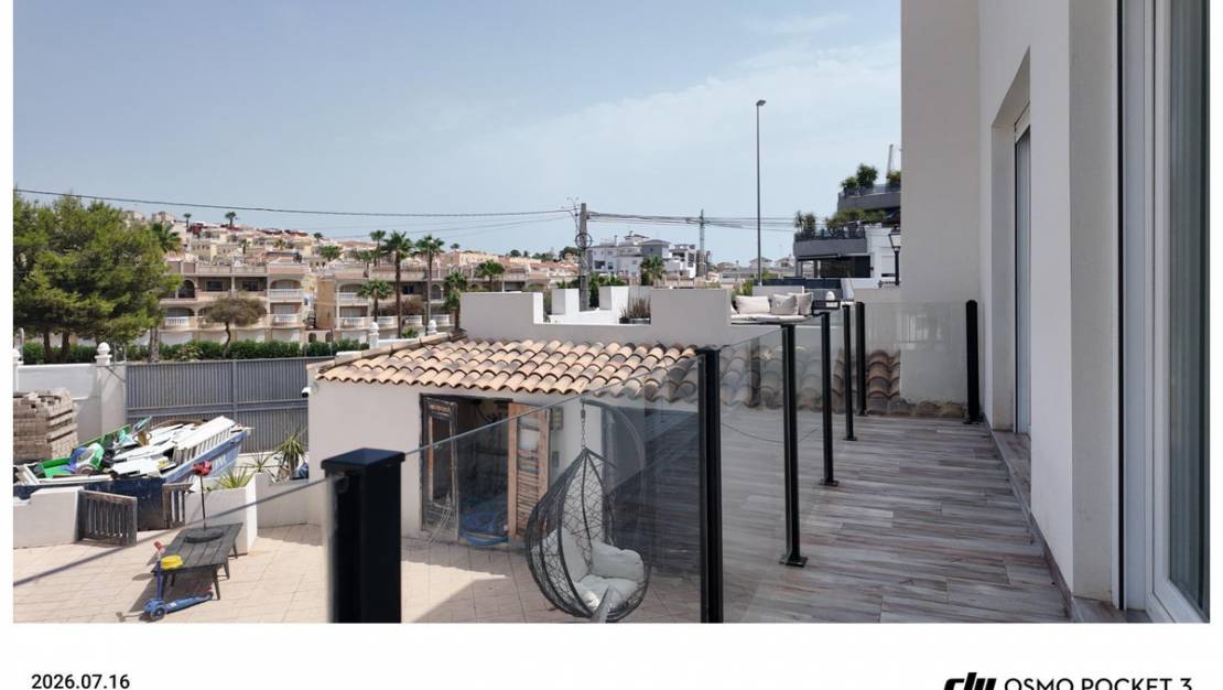 Venta - Town House - Orihuela - Orihuela Costa