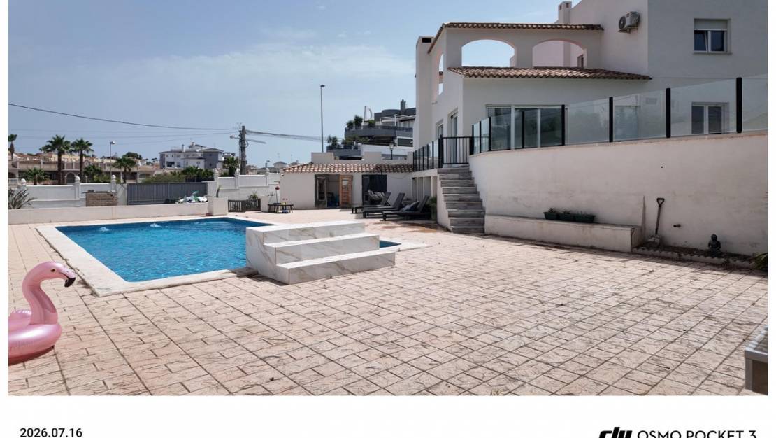 Venta - Town House - Orihuela - Orihuela Costa