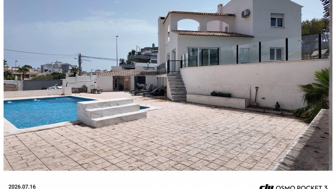 Venta - Town House - Orihuela - Orihuela Costa