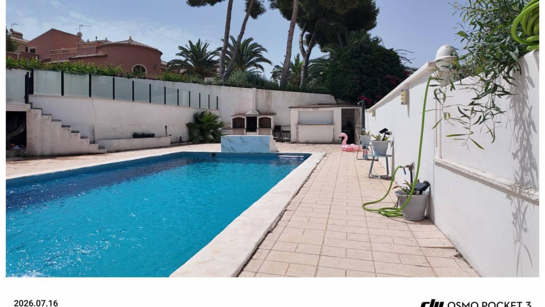 Venta - Town House - Orihuela - Orihuela Costa