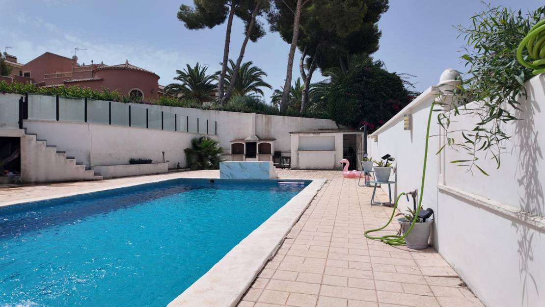 Venta - Town House - Orihuela - Orihuela Costa