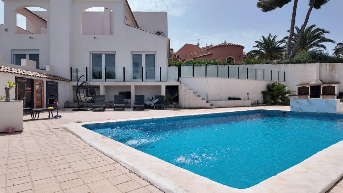 Venta - Town House - Orihuela - Orihuela Costa