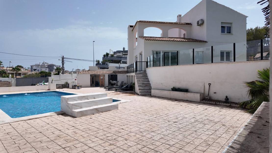 Venta - Town House - Orihuela - Orihuela Costa