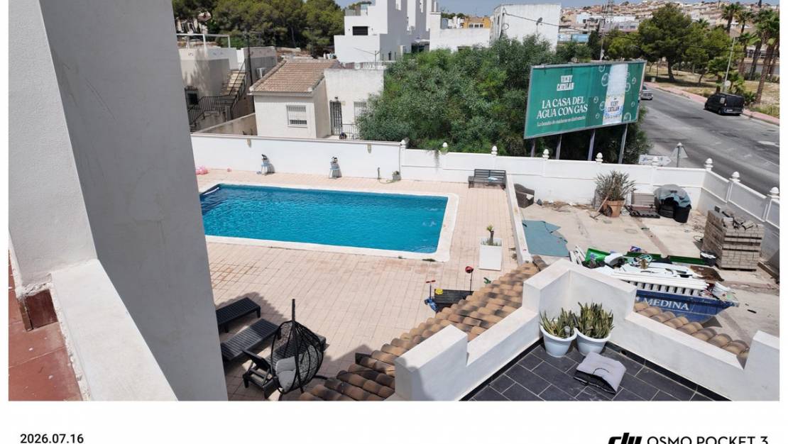 Venta - Town House - Orihuela - Orihuela Costa