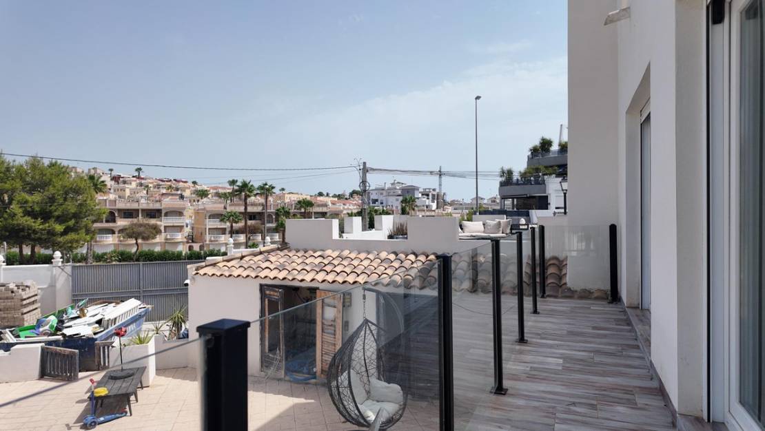 Venta - Town House - Orihuela - Orihuela Costa