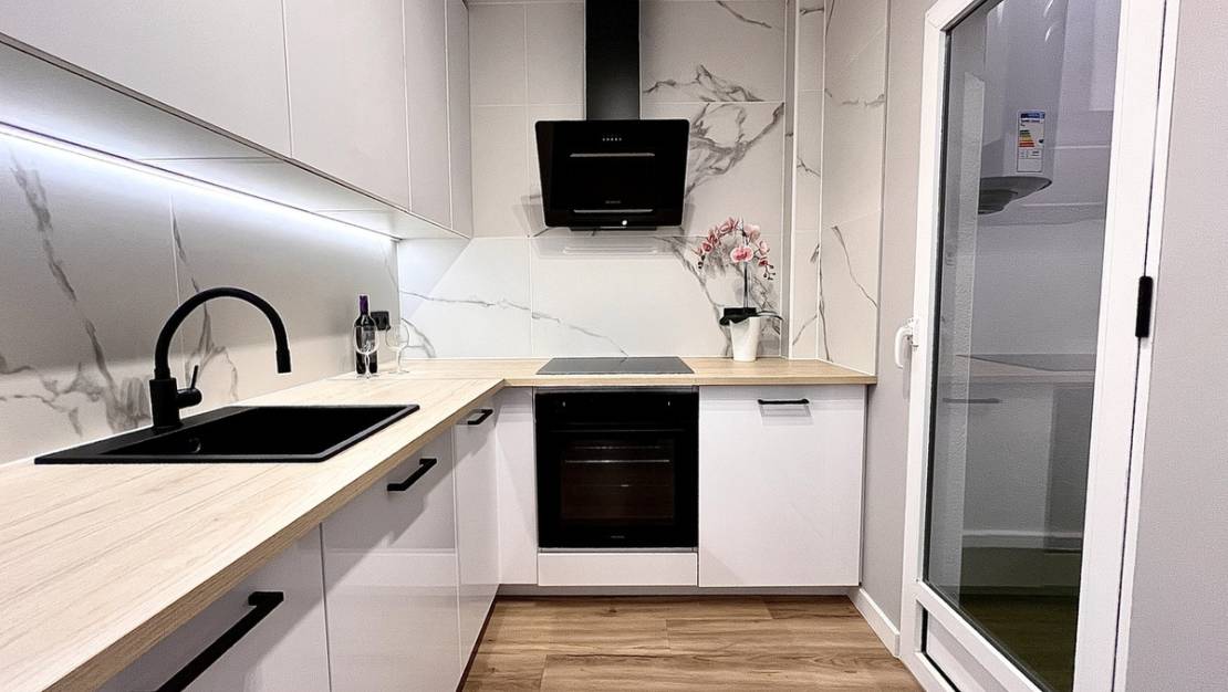 Venta - Town House - Orihuela - Playa Flamenca