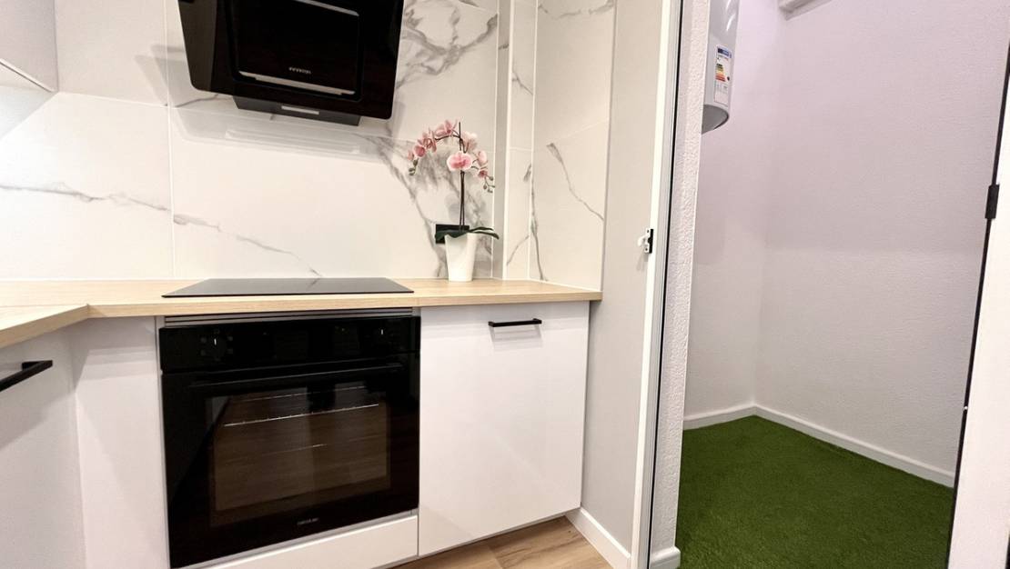 Venta - Town House - Orihuela - Playa Flamenca