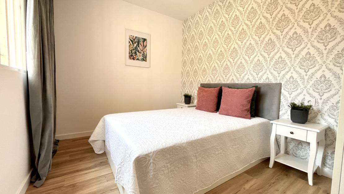 Venta - Town House - Orihuela - Playa Flamenca