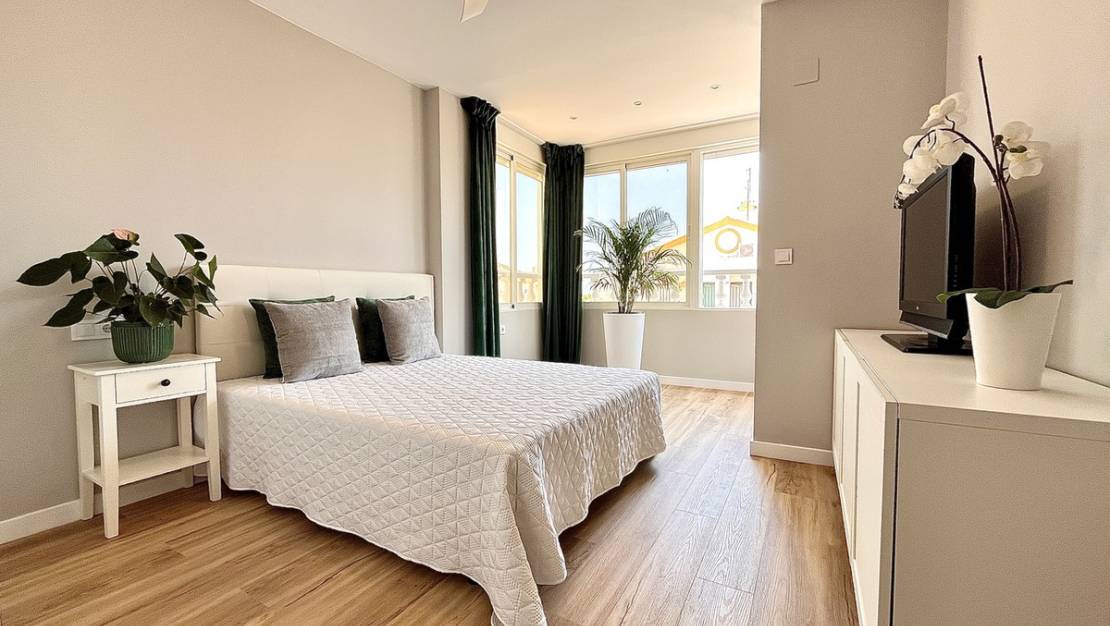 Venta - Town House - Orihuela - Playa Flamenca