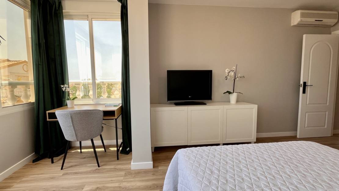 Venta - Town House - Orihuela - Playa Flamenca