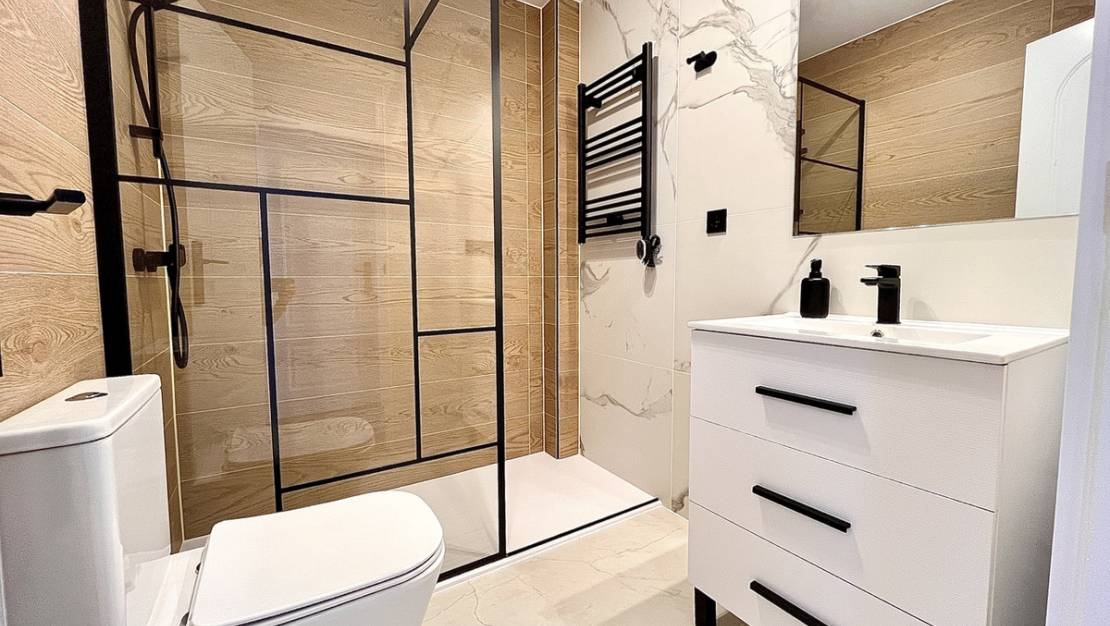 Venta - Town House - Orihuela - Playa Flamenca