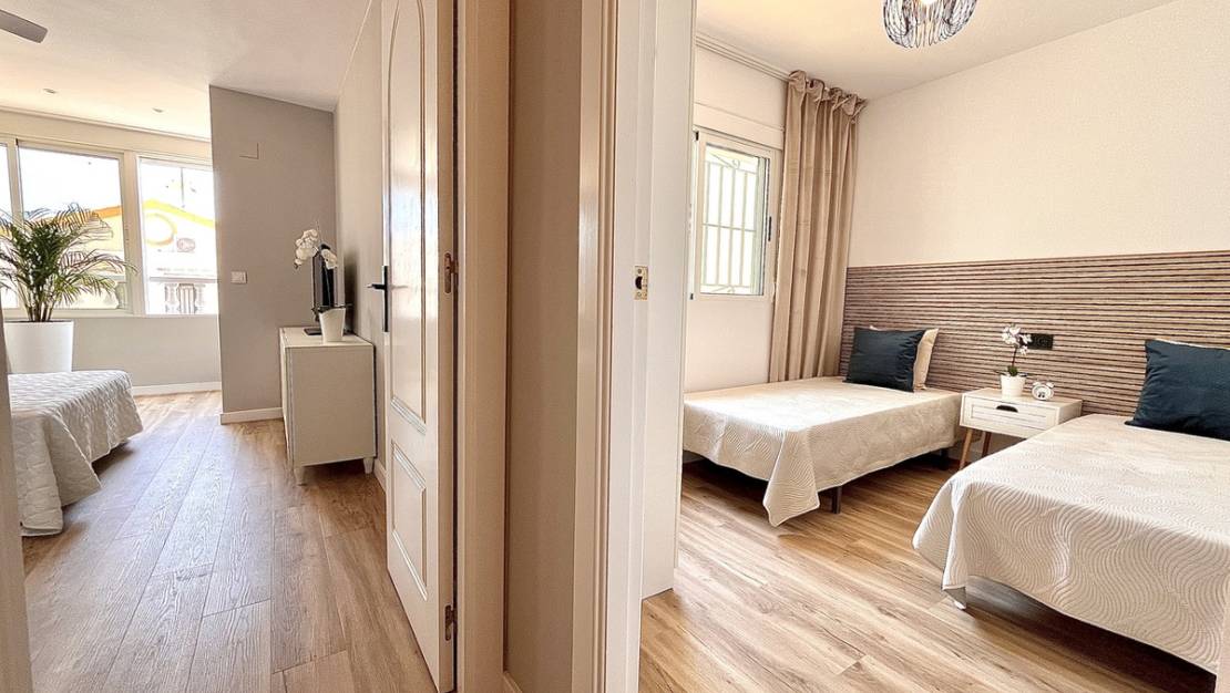 Venta - Town House - Orihuela - Playa Flamenca