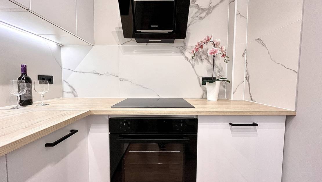 Venta - Town House - Orihuela - Playa Flamenca