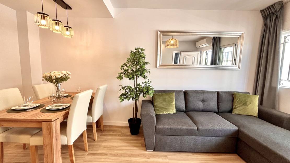 Venta - Town House - Orihuela - Playa Flamenca