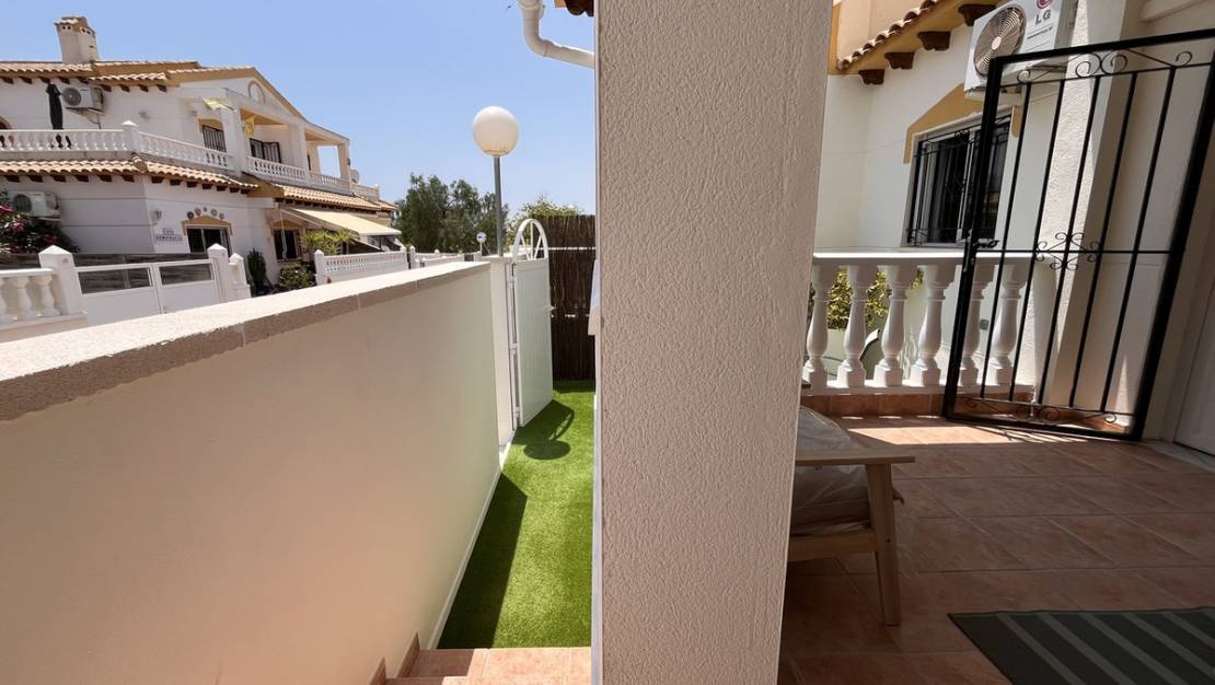 Venta - Town House - Orihuela - Playa Flamenca