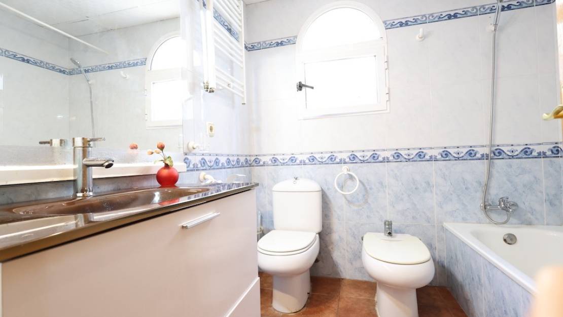 Venta - Town House - Orihuela - Playa Flamenca