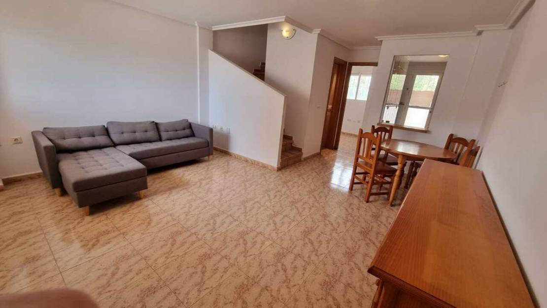 Venta - Town House - Orihuela - Playa Flamenca