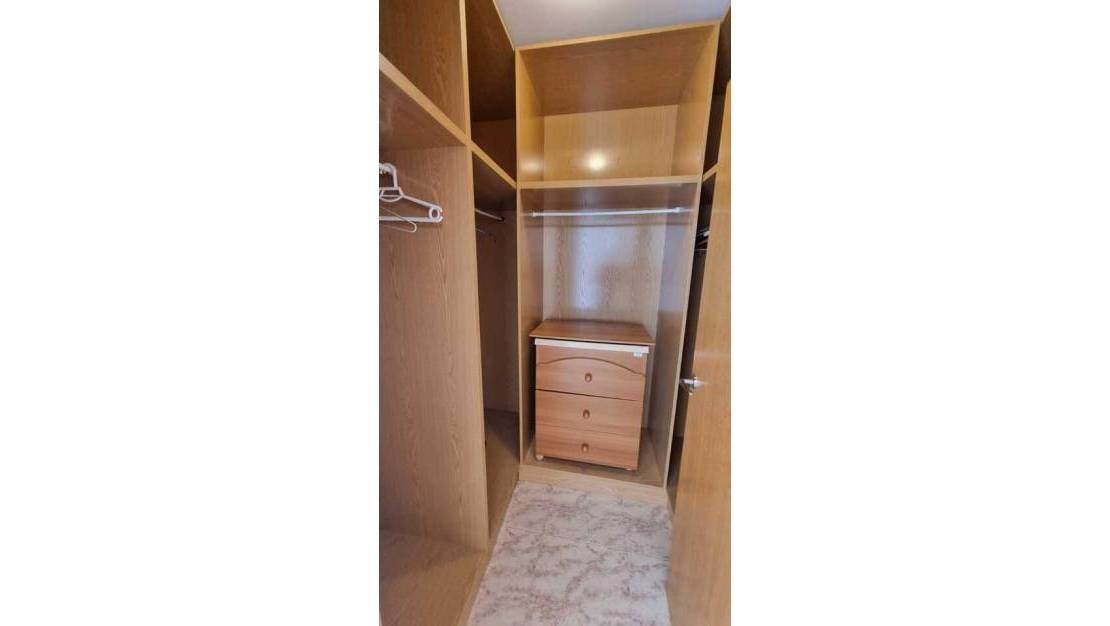 Venta - Town House - Orihuela - Playa Flamenca