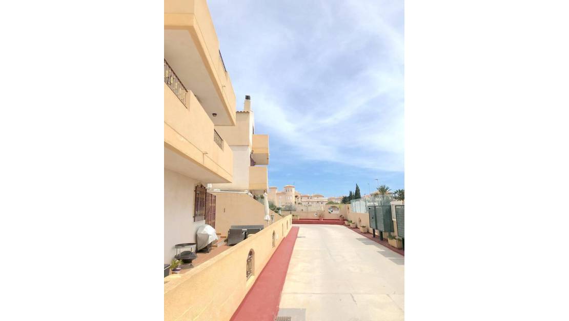 Venta - Town House - Orihuela - Playa Flamenca