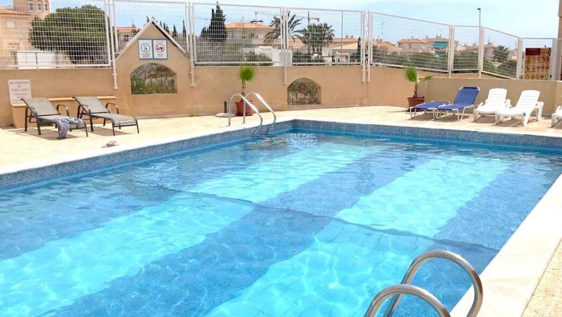 Venta - Town House - Orihuela - Playa Flamenca