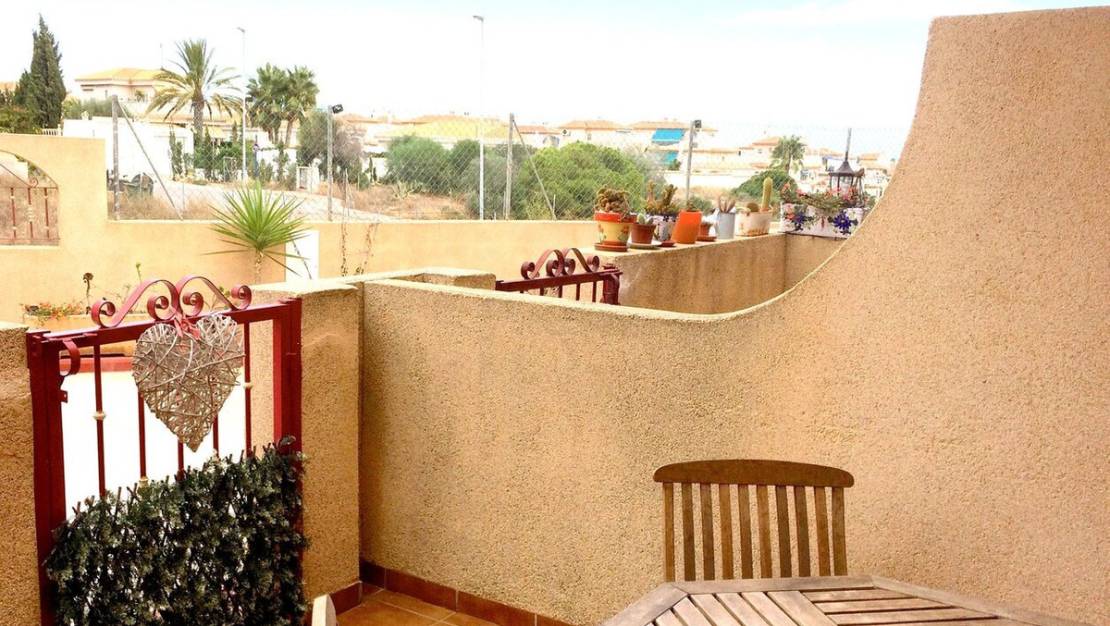 Venta - Town House - Orihuela - Playa Flamenca