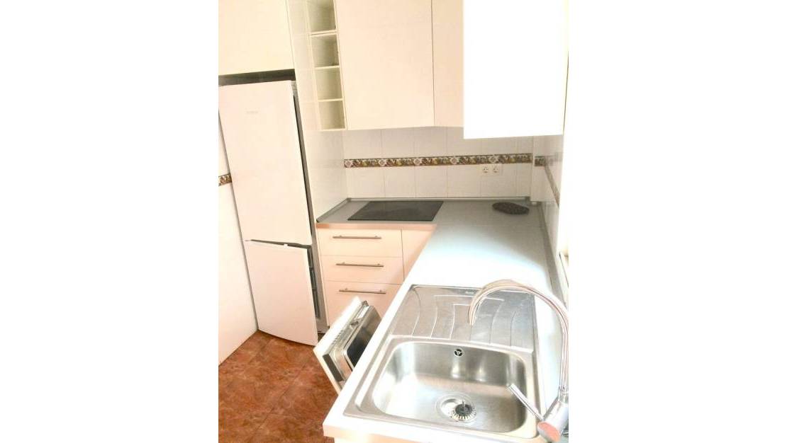 Venta - Town House - Orihuela - Playa Flamenca