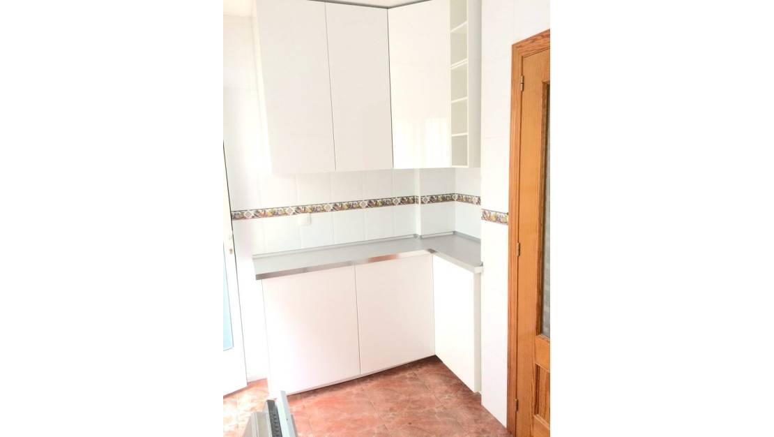 Venta - Town House - Orihuela - Playa Flamenca