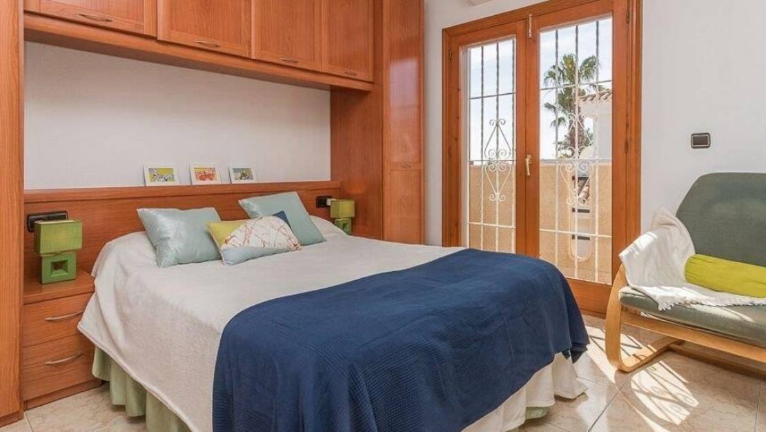 Venta - Town House - Orihuela - Playa Flamenca