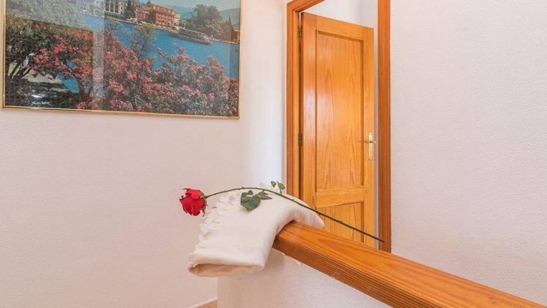 Venta - Town House - Orihuela - Playa Flamenca
