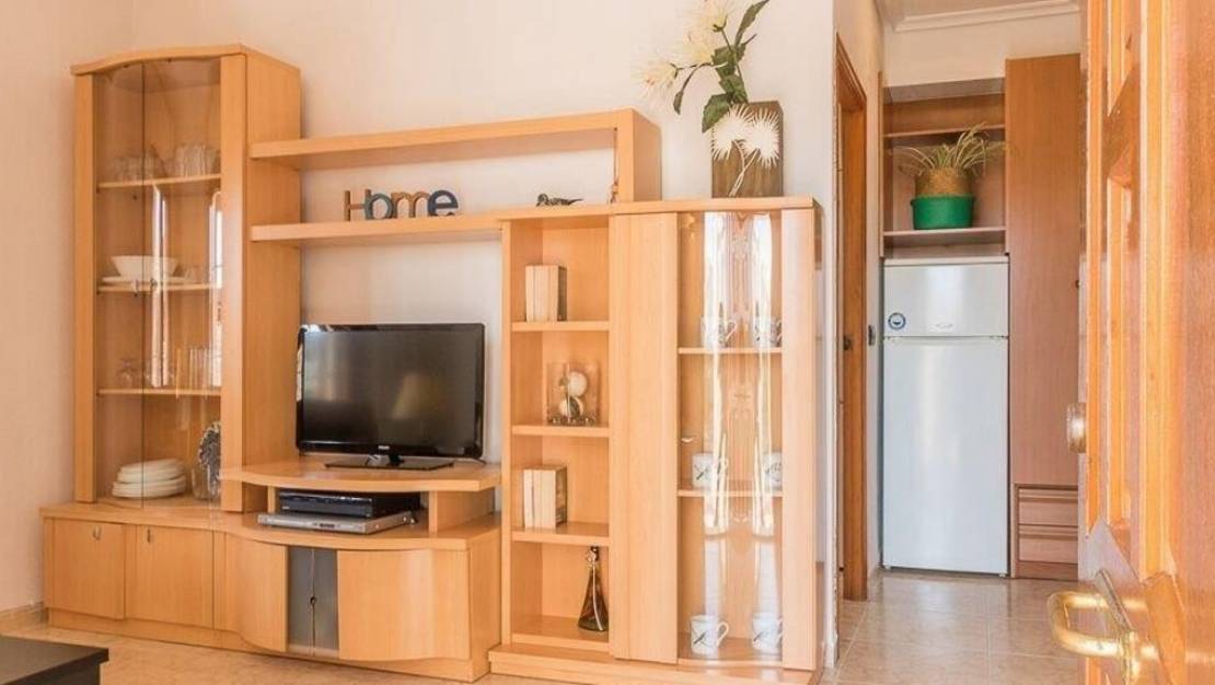 Venta - Town House - Orihuela - Playa Flamenca