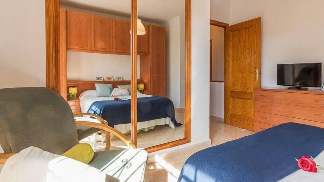 Venta - Town House - Orihuela - Playa Flamenca