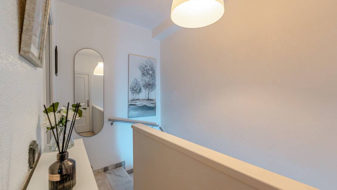 Venta - Town House - Orihuela - Playa Flamenca