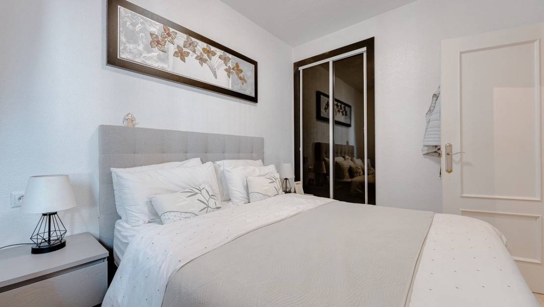 Venta - Town House - Orihuela - Playa Flamenca