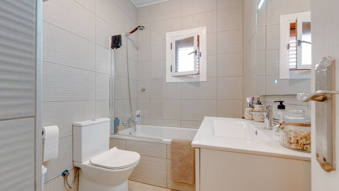 Venta - Town House - Orihuela - Playa Flamenca