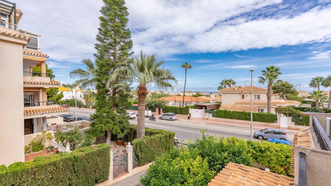 Venta - Town House - Orihuela - Playa Flamenca