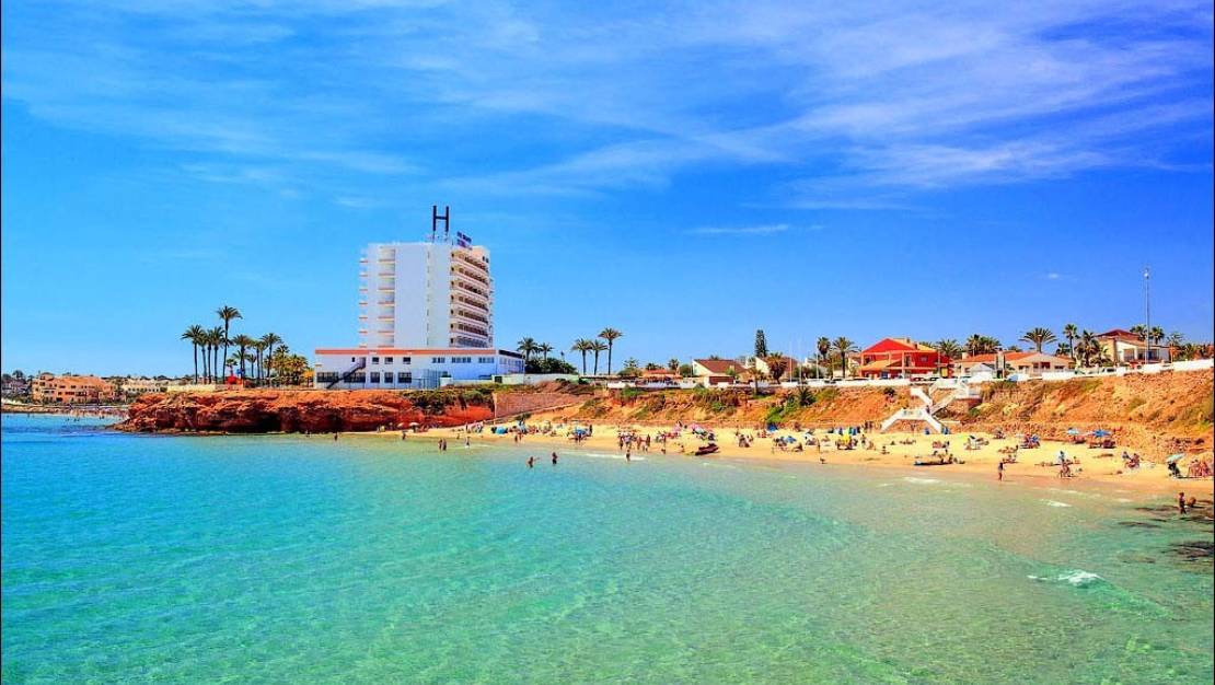 Venta - Town House - Orihuela - Playa Flamenca