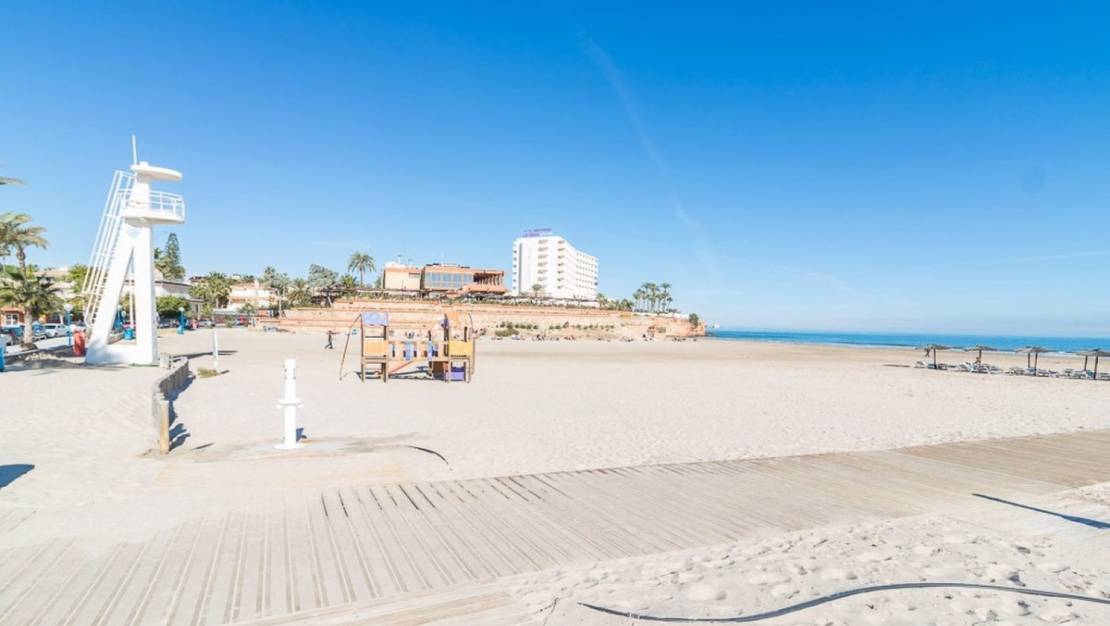 Venta - Town House - Orihuela - Playa Flamenca