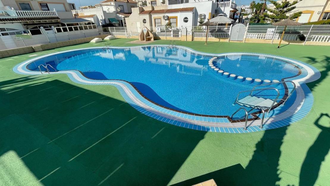 Venta - Town House - Orihuela - Playa Flamenca