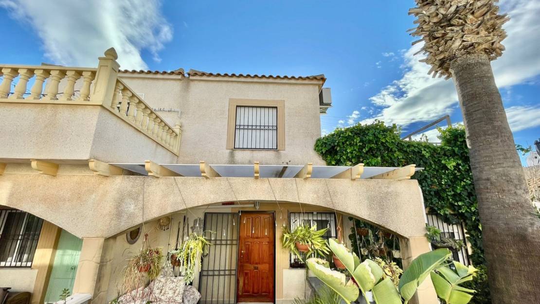 Venta - Town House - Orihuela - Playa Flamenca