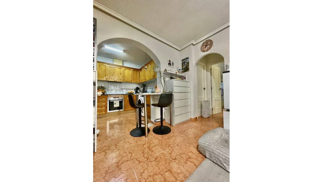 Venta - Town House - Orihuela - Playa Flamenca