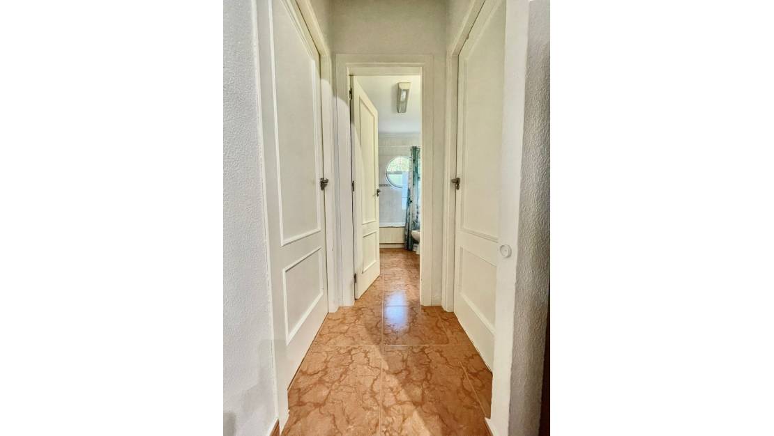 Venta - Town House - Orihuela - Playa Flamenca