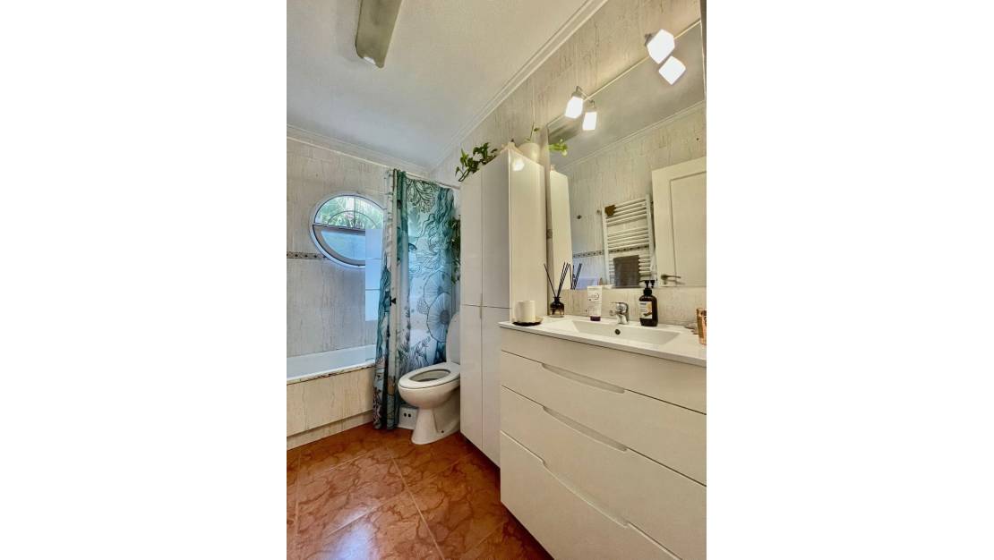 Venta - Town House - Orihuela - Playa Flamenca