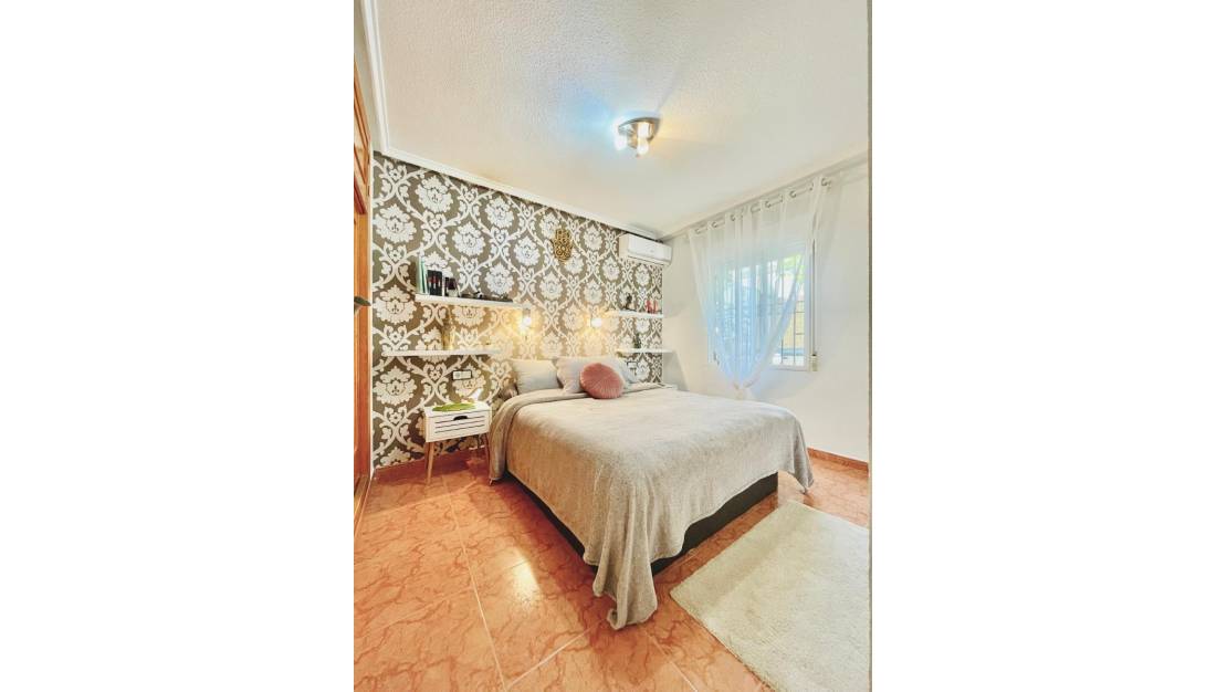 Venta - Town House - Orihuela - Playa Flamenca