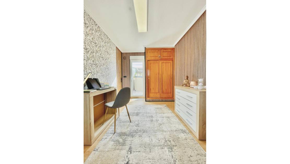 Venta - Town House - Orihuela - Playa Flamenca