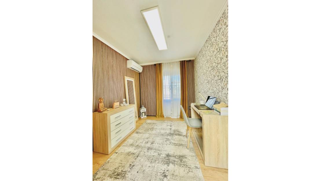 Venta - Town House - Orihuela - Playa Flamenca