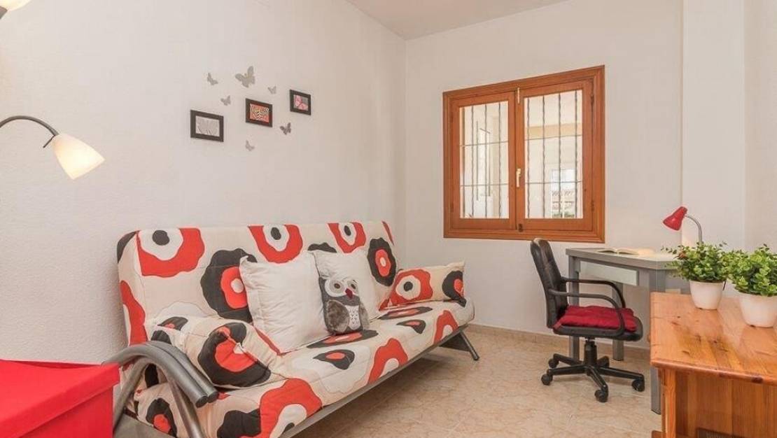 Venta - Town House - Orihuela - Playa Flamenca