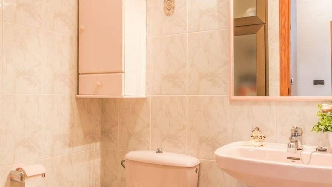 Venta - Town House - Orihuela - Playa Flamenca