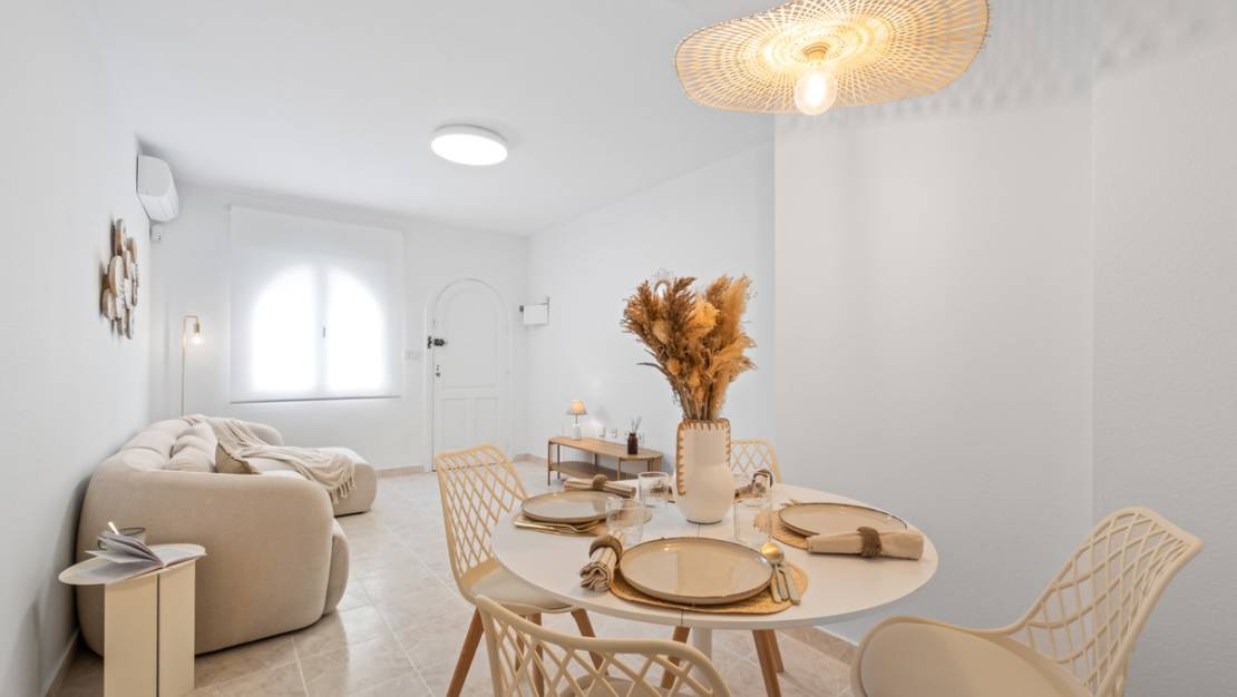 Venta - Town House - Orihuela - Playa Flamenca